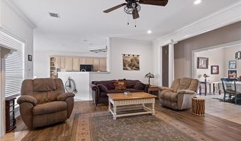 833 Franklin Dr, Ardmore, OK 73401