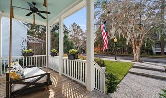 10 Hayek St, Beaufort, SC 29907