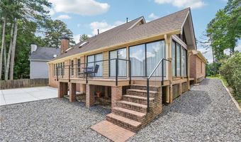 7430 Talbot Colony, Atlanta, GA 30328