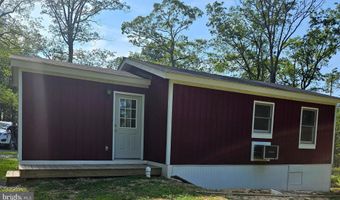 136 N PIONEER Ln, Augusta, WV 26704