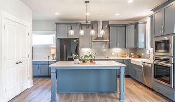 613 Watauga Ln, Aberdeen, NC 28315