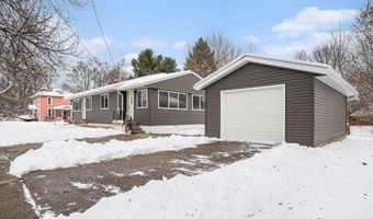 305 S Mingo St, Albion, MI 49224