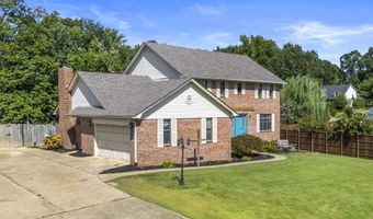 3800 Beaver Cir, Benton, AR 72019