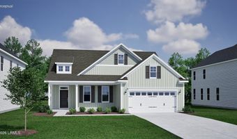 267 Boxwood Ln, Beaufort, SC 29907