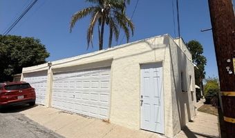 1237 S 3rd St, Alhambra, CA 91801