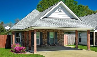 319 Harvest Ln, Abbeville, LA 70510