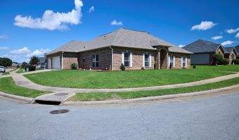 4116 Wildflower Ln, Benton, AR 72015