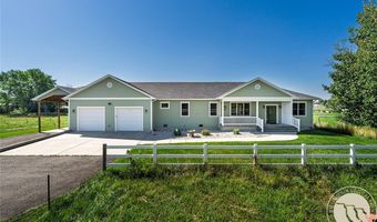 1512 Mary St, Billings, MT 59105