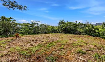 3310 WAWAE Rd, Kalaheo, HI 96741