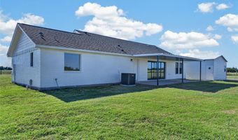 15166 FM 3133, Anna, TX 75409