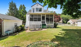 36 APPLE Ave, Bellmawr, NJ 08031