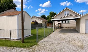609 Myrtle Pl, Batesville, IN 47006