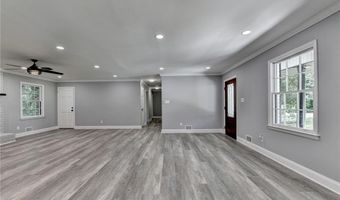 4491 Buckingham Cir, Decatur, GA 30035