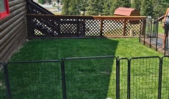 630 GRANDVIEW Dr, Alpine, WY 83128