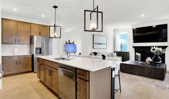 5148 Foxley Park Ln Plan: Fletcher, Avon, IN 46123