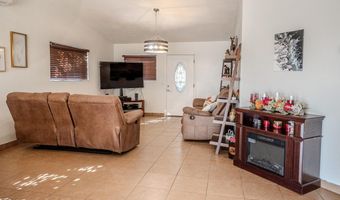 42565 La Posa Rd, Bouse, AZ 85325