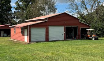 9891 Baskerville Rd, Baskerville, VA 23915