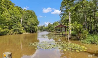 42168 Bayou Rd, Bay Minette, AL 36507