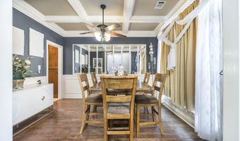 4065 Gordon Rd, Abbeville, GA 31001