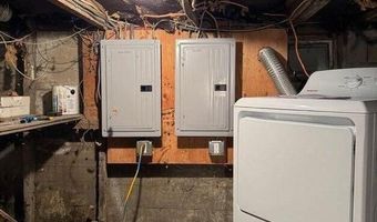 59 E Hoosac St, Adams, MA 01220