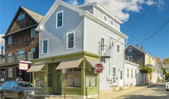 604 Thames & 4 Dixon St, Newport, RI 02840