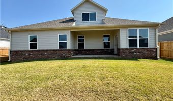 5910 SW Desert Ave, Bentonville, AR 72713