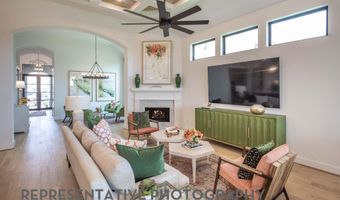 2405 Red Hen Ln, Aledo, TX 76008