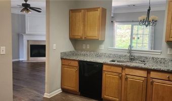 413 Windstone Trl, Alpharetta, GA 30004
