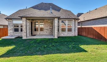 14924 Nightmist Rd, Aledo, TX 76008