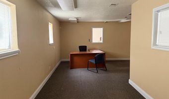 1205 NE 1st, Andrews, TX 79714