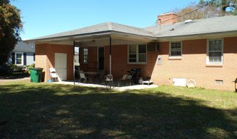 120 Bradley Ave, Bishopville, SC 29010