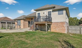 1100 Chicory Ln, Aurora, MO 65605