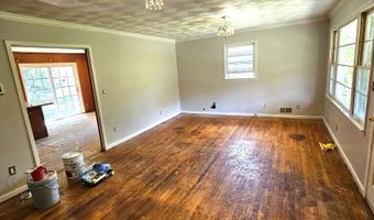 2825 BRIGHTON Ave, Anniston, AL 36207