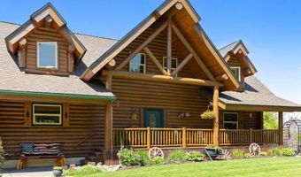 247 MEADOW RIDGE Rd, Alpine, WY 83128