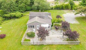 473 Klondike Rd, Charlestown, RI 02813