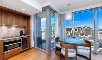 2139 Kuhio Ave 2908, Honolulu, HI 96815