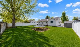 1862 Eagle Pointe Dr, Ammon, ID 83406