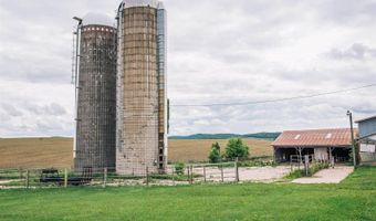 N9891 N Pole Grove Road, Alma Center, WI 54611