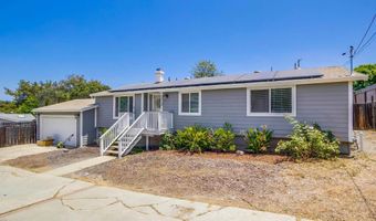 3419 S Barcelona St, Spring Valley, CA 91977