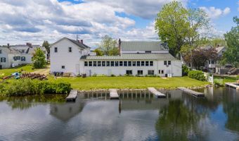 157 Main St, Belgrade, ME 04918