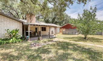 1104 Live Oak, Alice, TX 78332