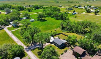 321 Circle Dr, Box Elder, SD 57719