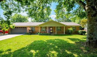 304 Dogwood Dr, Benton, AR 72019