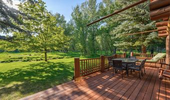 1301 Glen Aspen Dr, Bellevue, ID 83313