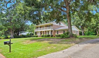 14375 Oak Knoll Ln, Bay Minette, AL 36507
