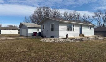 403 Fletcher Ave, Archer, IA 51231
