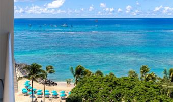 2161 Kalia Rd 1012, Honolulu, HI 96815