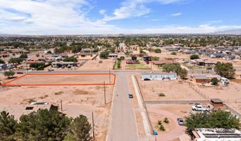290 Flor Blanca, Socorro, TX 79927