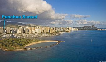 1617 Clark St 404, Honolulu, HI 96822