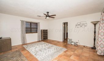 3502 LANGTRY Dr, Amarillo, TX 79109